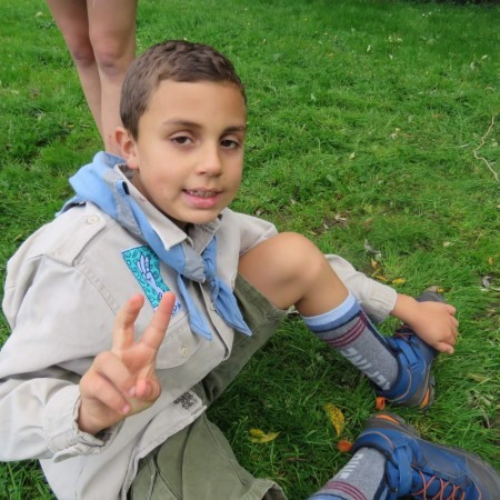 IMG 2887 - Scouts en Gidsen Zaventem 
